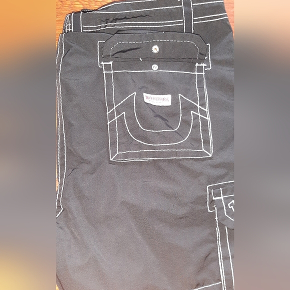 True religion men cargos - Picture 2 of 3